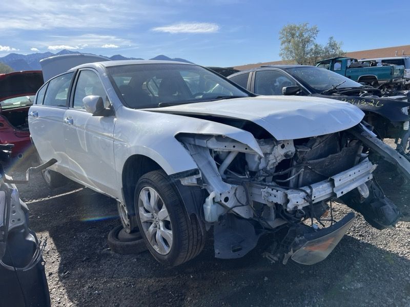 New Arrival - 2008 Honda Accord Parts