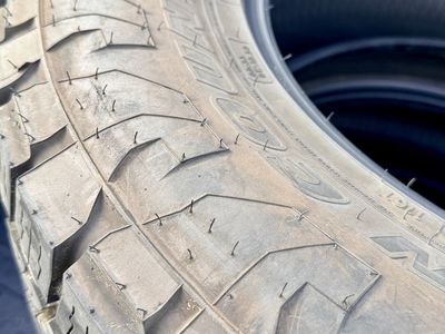 Toyo Open Country AT3 265/70/18