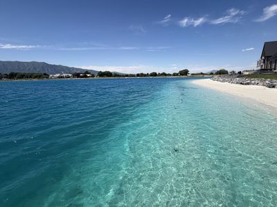 Wasatch water shares