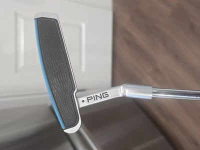 Ping Sigma 2 Answer Putter
