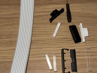 LiaN Li Strimer V2 Wireless