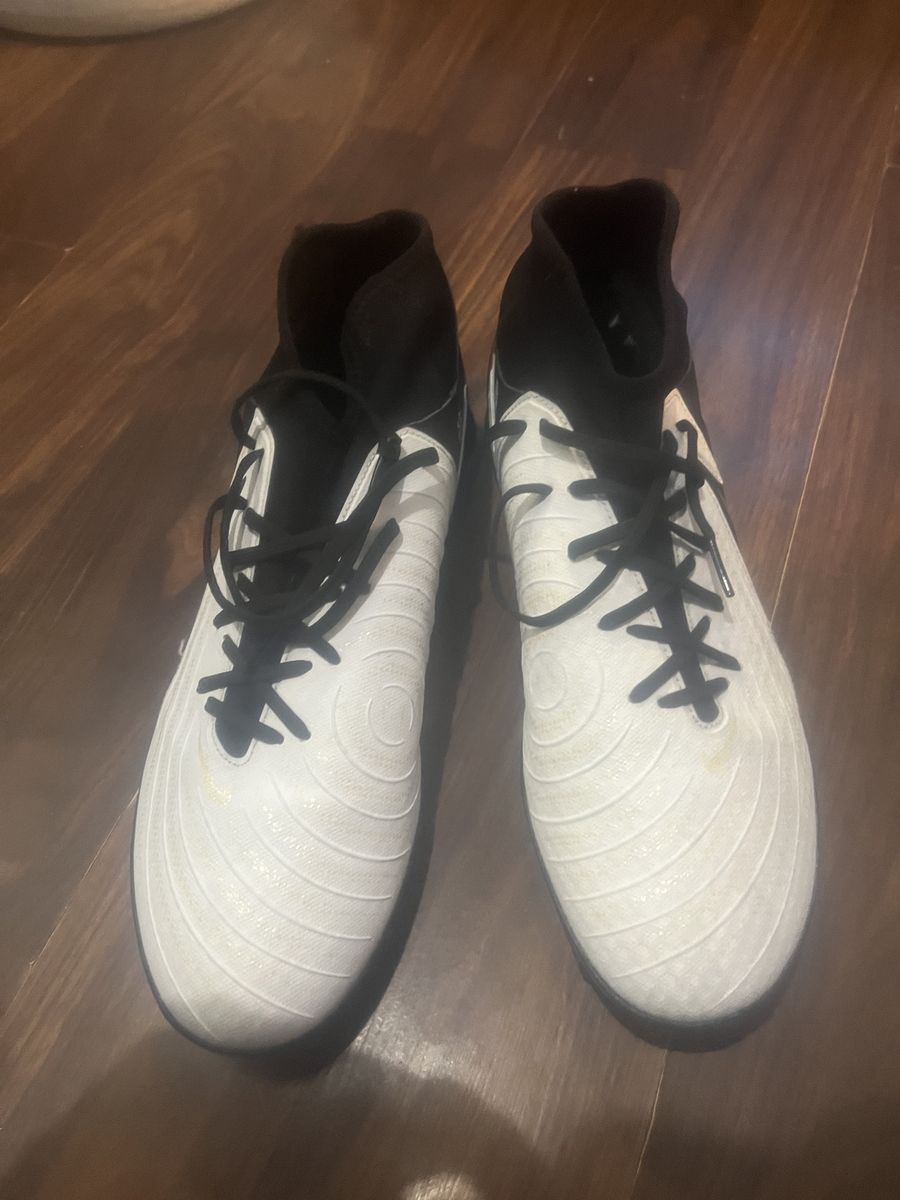 Men’s Nike phantom Luna size 10.5