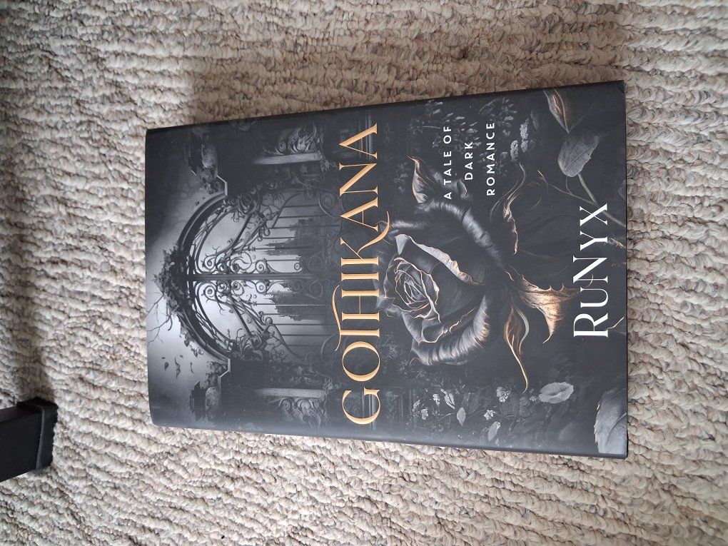 Brand new hardcover book