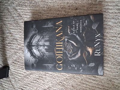 Brand new hardcover book