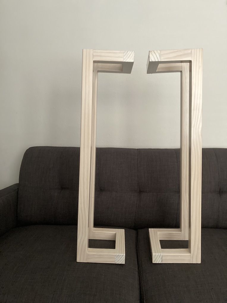 Designer Towel Racks