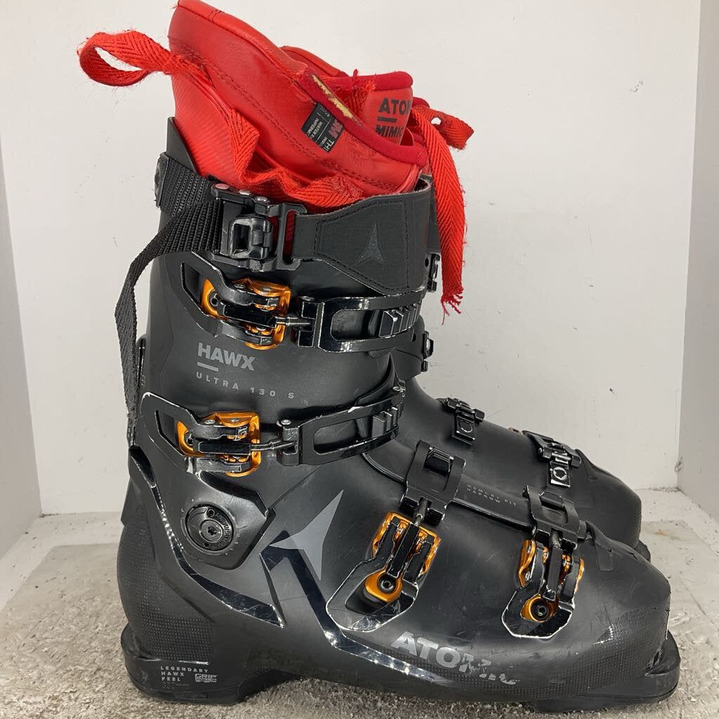 Atomic Hawx Ultra 130 S GW