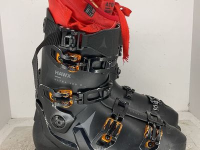 Atomic Hawx Ultra 130 S GW