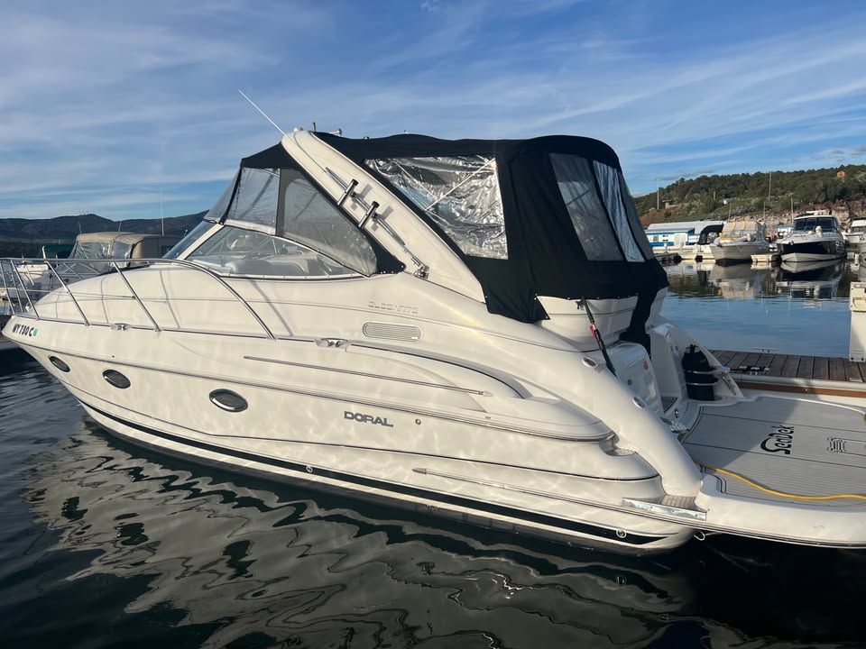 Doral Elegante 330