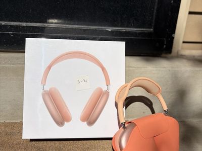 Apple AirPods Max 2s