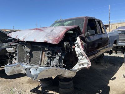 1998 GMC Sierra 1500 Parts - UTPAP Orem