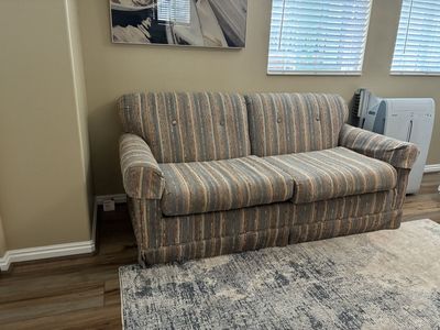 FREE Sofa sleeper - full size