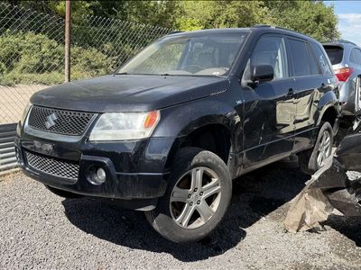 Just In! 2007 Suzuki Grand Vitara Parts - UTPAP Ogden