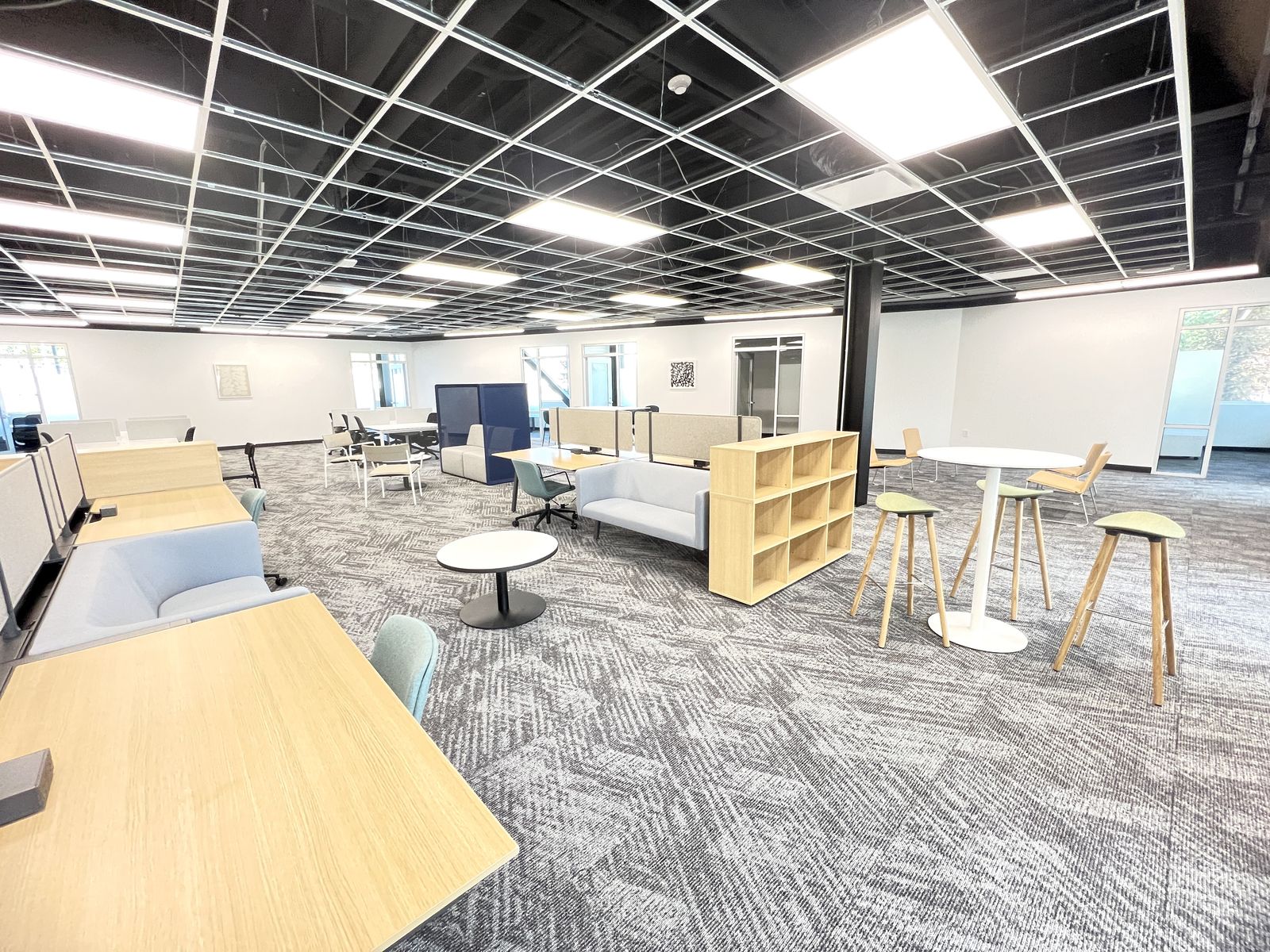 Your New Office Era Starts Now FREE Day Office
