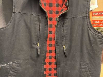 Concealed Carry Vest