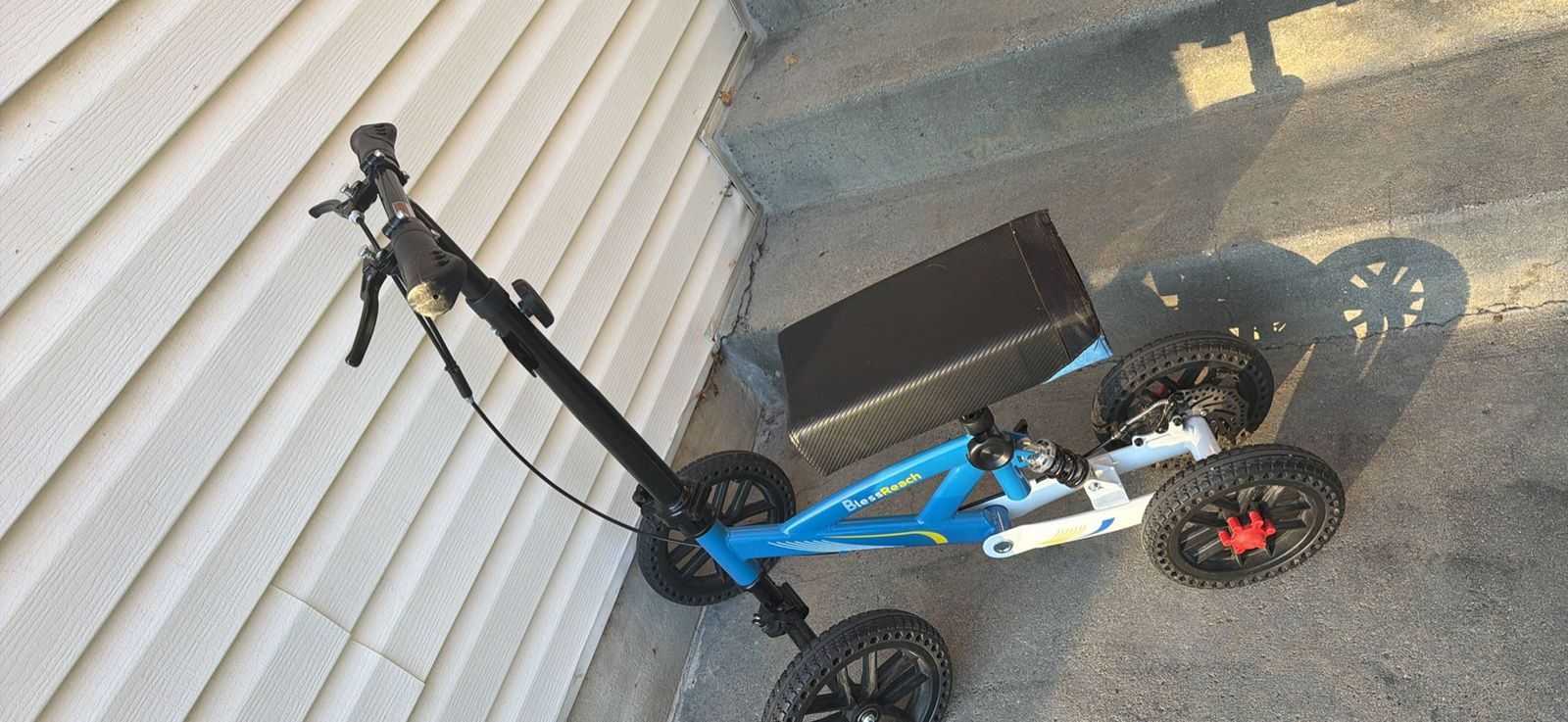 Knee scooter for sale