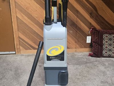 ProForce Vacuum