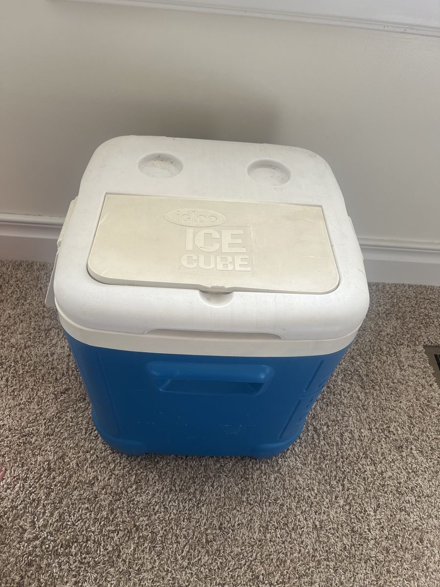Cooler