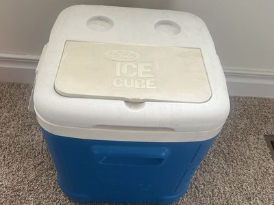 Cooler