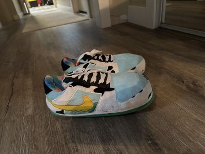 Nike Slippers