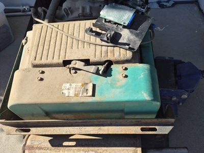 Onan Emerald Plus Generator - Unsure of condition