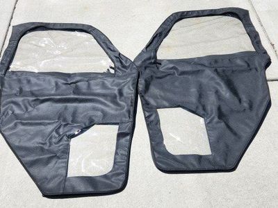 Polaris Ranger XP1000 Replacement Door Skin's