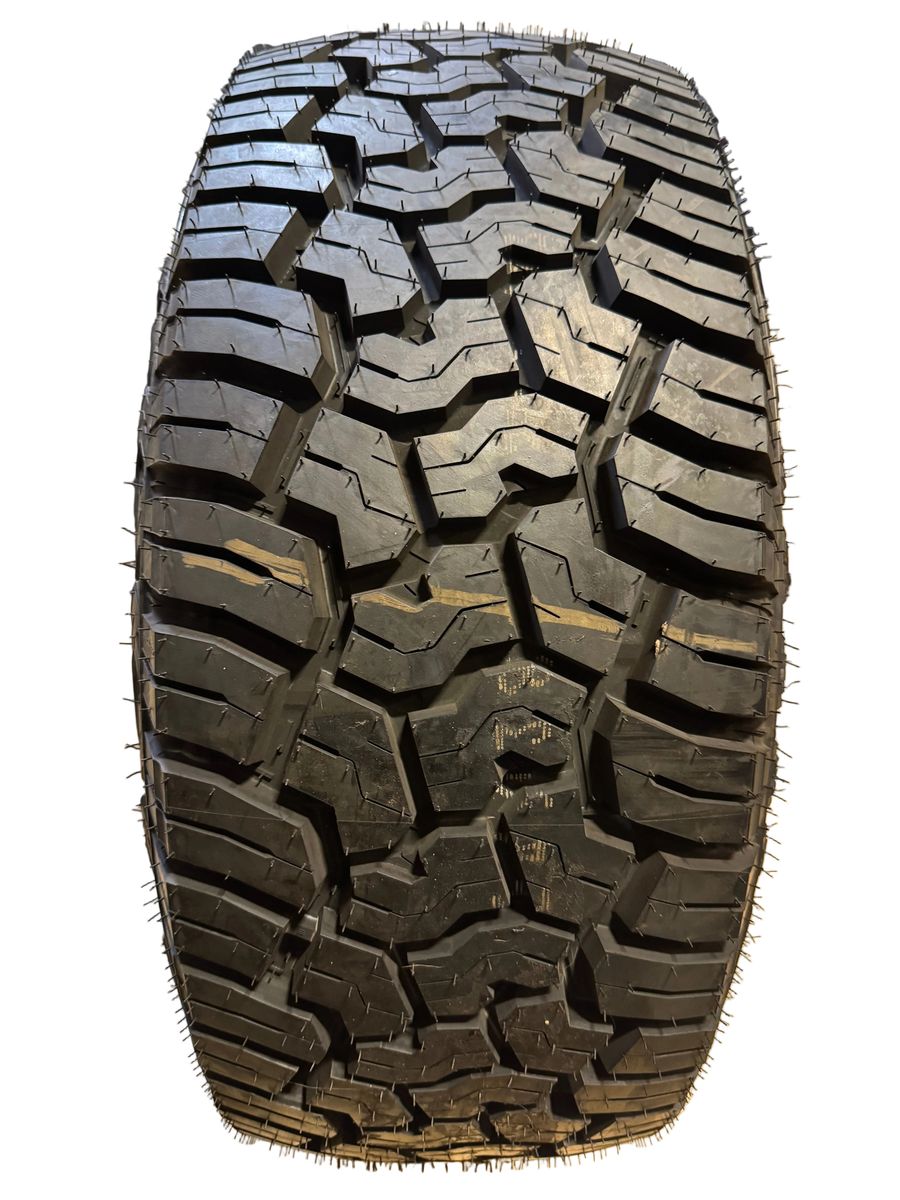 2 NOS YOKOHAMA GEOLANDAR X-AT BSW LT 33 12.5 18 118Q 10PLY ALL TERRAIN TIRE 110116009