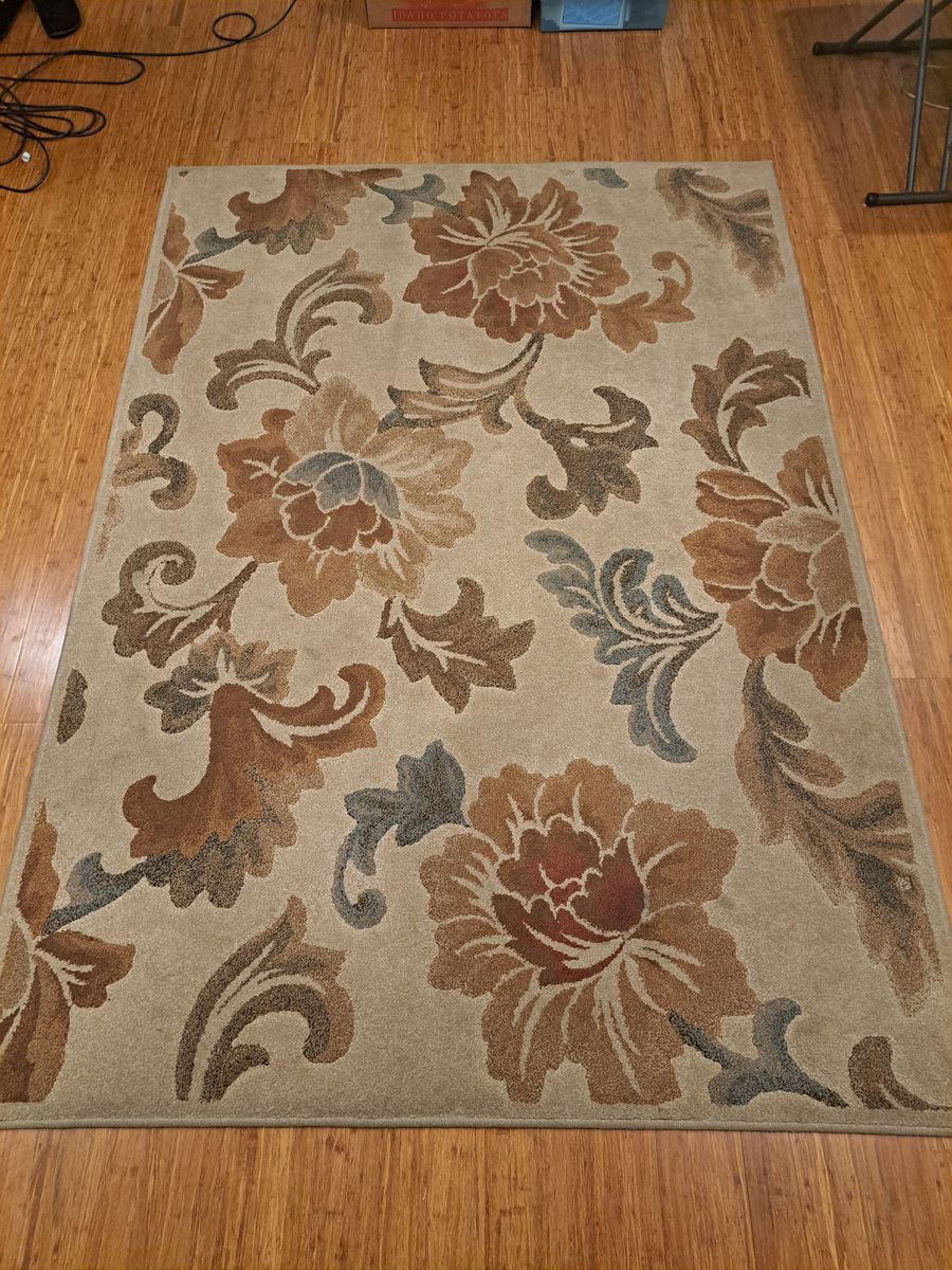 Area Rug