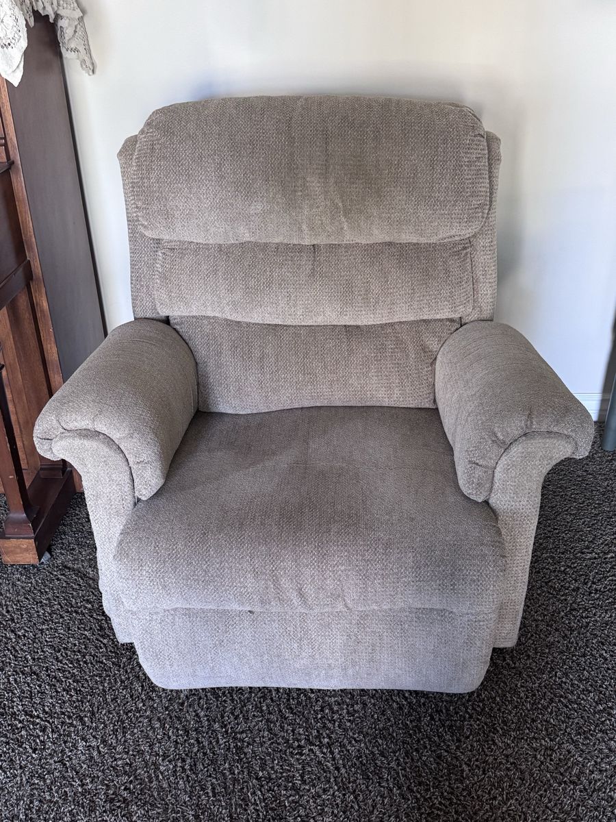 Lift Recliner