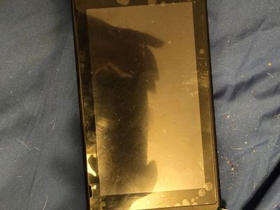 Nintendo switch HAC-001 (01)