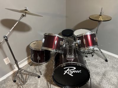 Drum Set