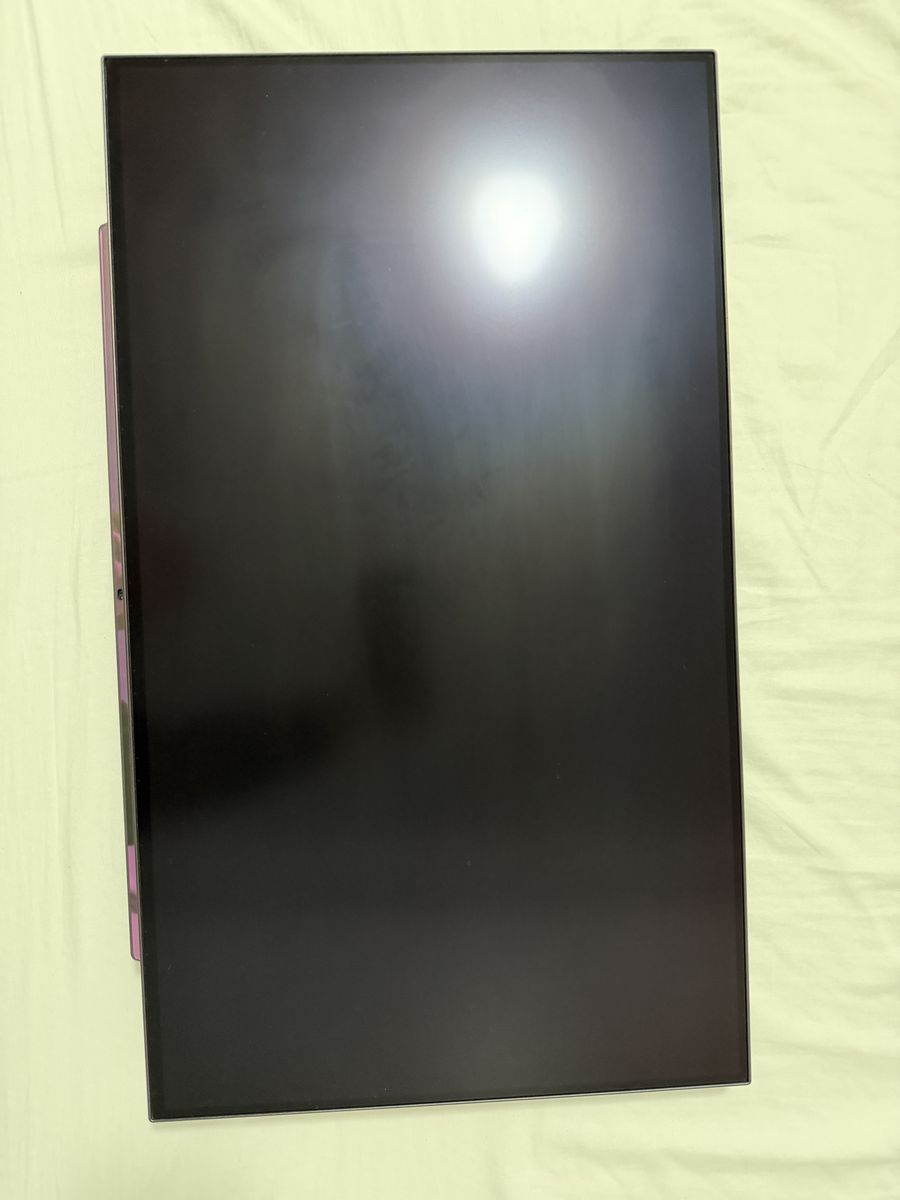 27" LG OLED Monitor