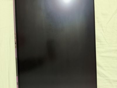 27" LG OLED Monitor