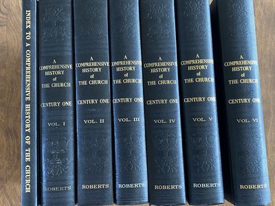 The History of the Church of Jesus Christ of Latter-day Saints by B H Roberts.