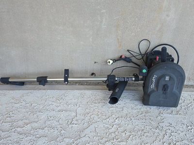 Scotty Depthpower Electric Downrigger 1106B