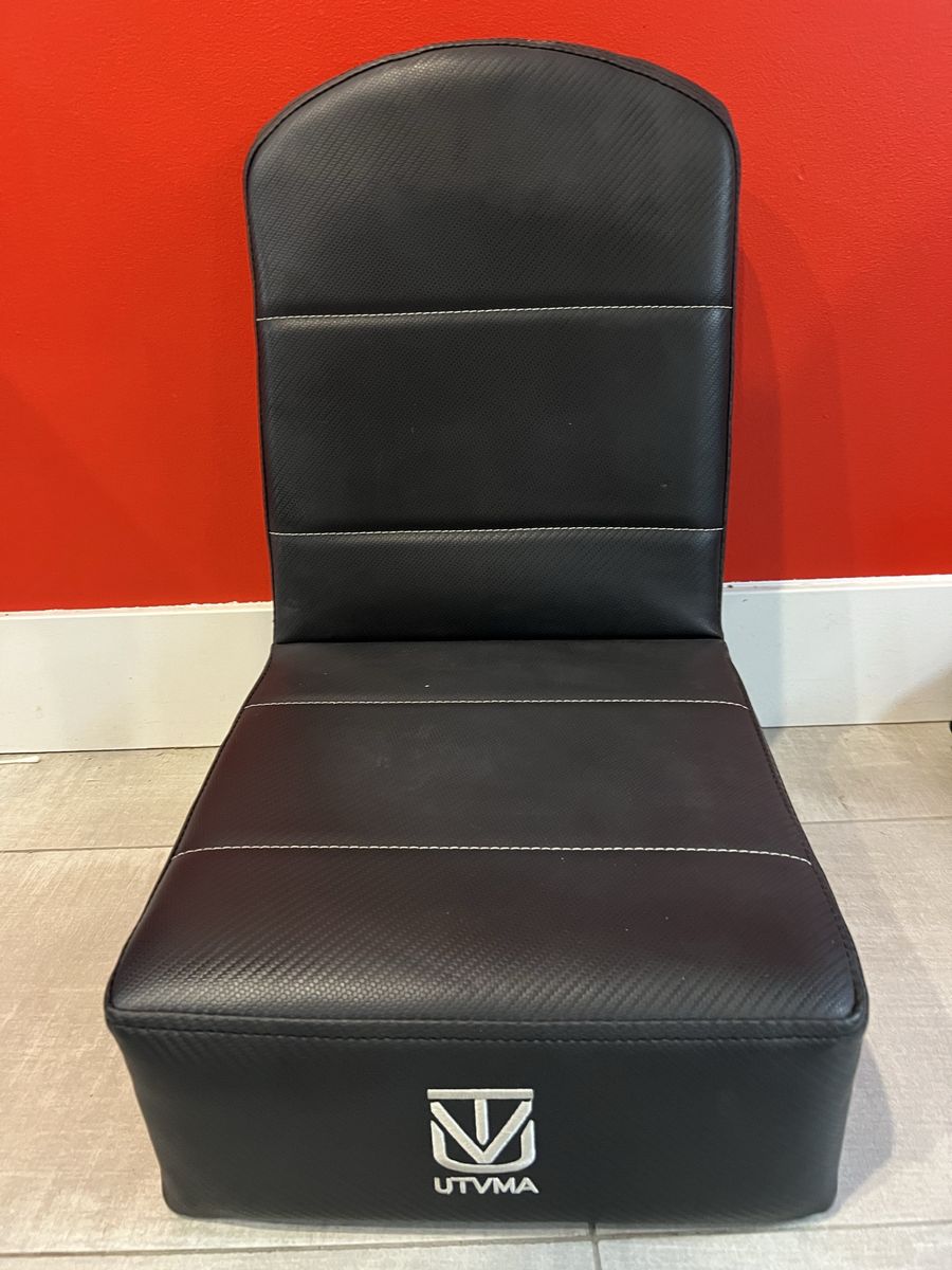 Child bump seat