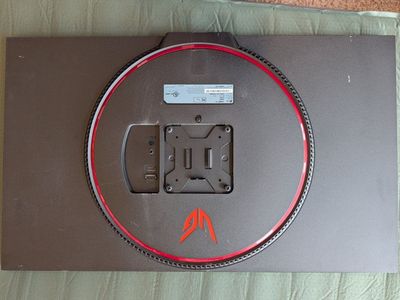 LG 32GN63T-B 32'' Ultragear QHD 165Hz HDR10