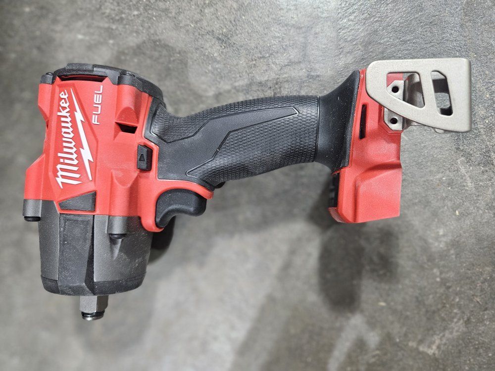 m18 impact wrench