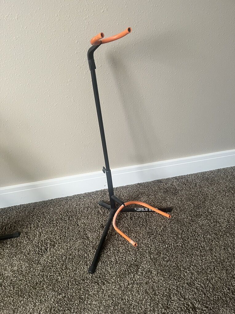 Guitar Stand