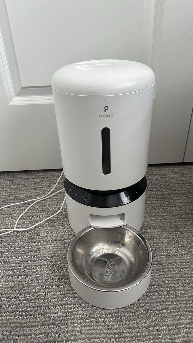 Automatic Feeder