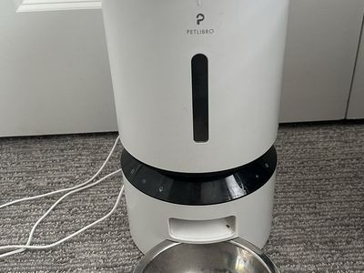 Automatic Feeder