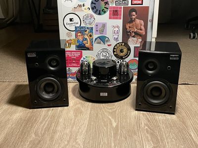 Speakers: bluetooth, 3.5mm, type-c