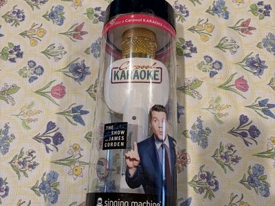 The late show late with james corden