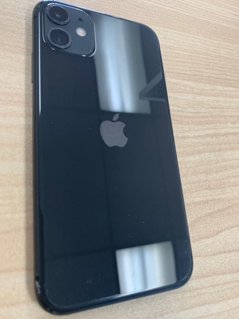 Iphone 11 128gb - Unlocked