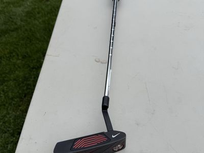 Nike putter
