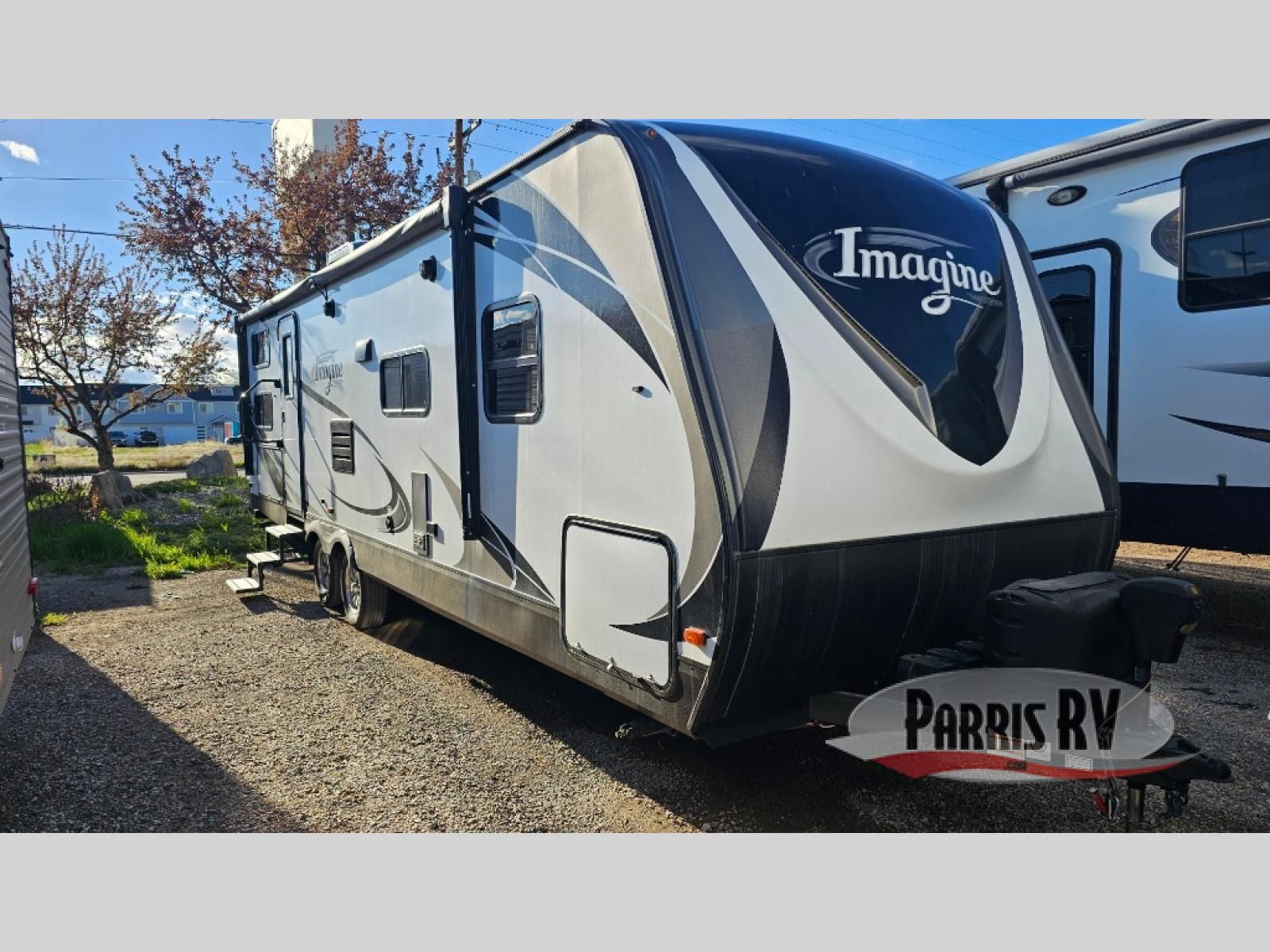 Used 2017 Grand Design Imagine 2800BH