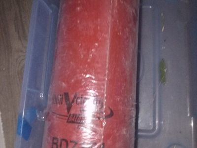 Baldwin BD724 Heavy Duty Lube Spin-on Oil Filter - New, Sealed