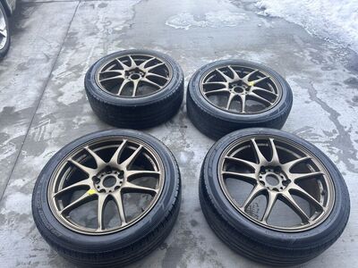 Work Emotions Kiwami