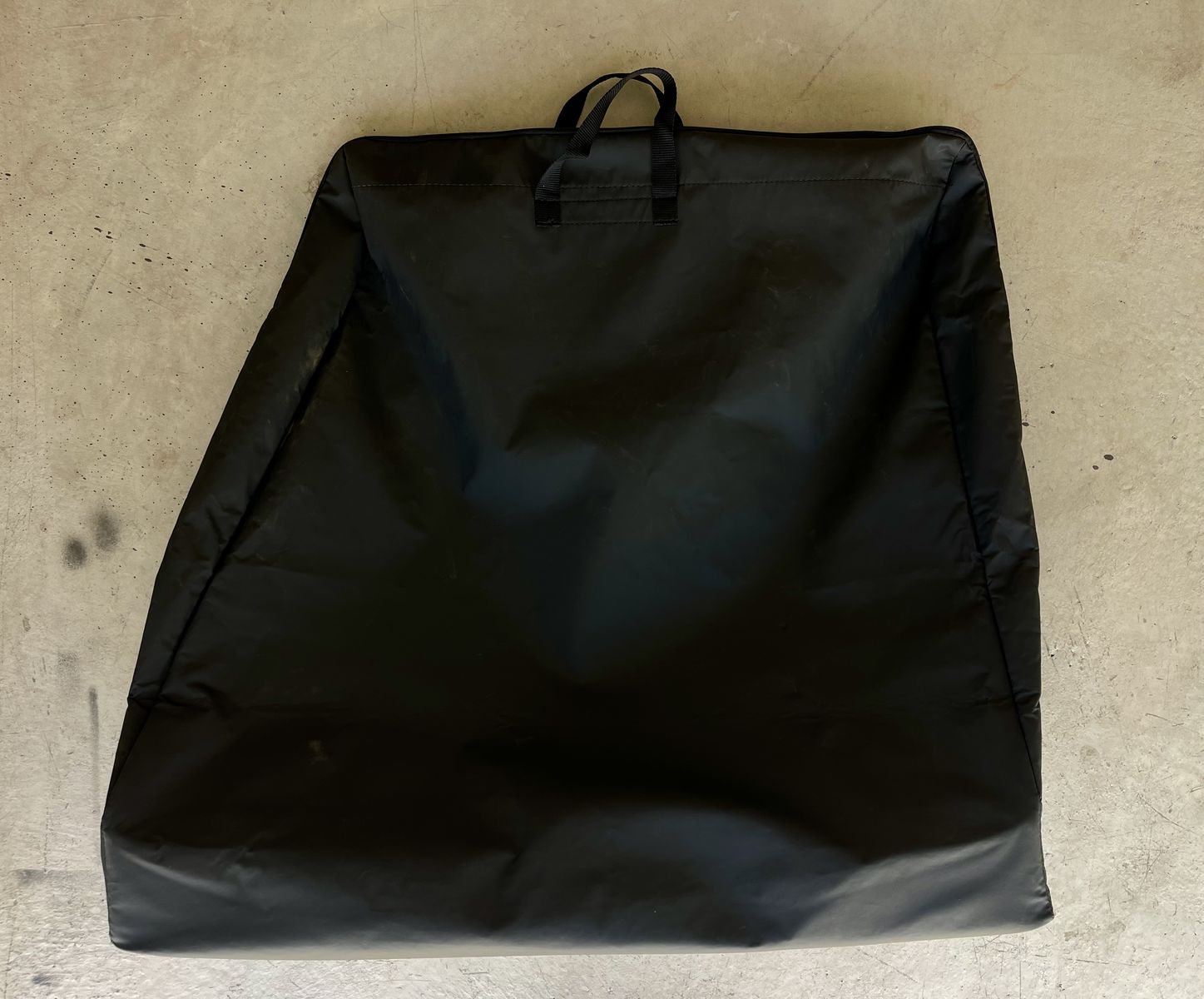 OEM Mopar Jeep Freedom Top Storage Bag