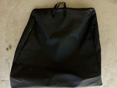 OEM Mopar Jeep Freedom Top Storage Bag