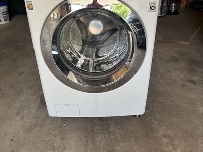 LG Washing Machine
